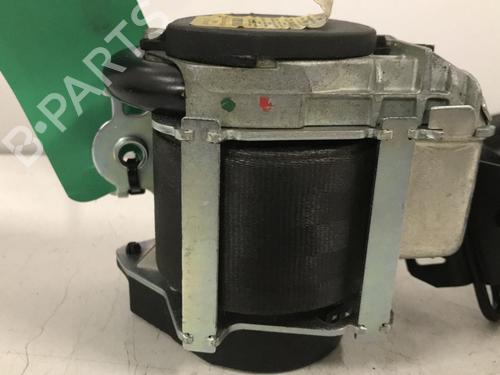 Front left seatbelt RENAULT MEGANE III Hatchback (BZ0/1_, B3_) 1.5 dCi (BZ0C) | BP33754404I26 - Image 6