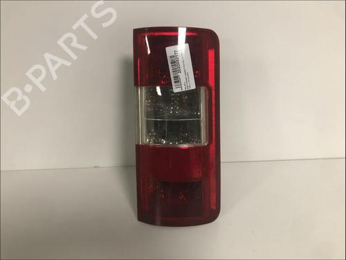 Used Right taillight Right taillight FORD TRANSIT CONNECT (P65_, P70_, P80_) 1.8 Di (75 hp) 33586182 33586182