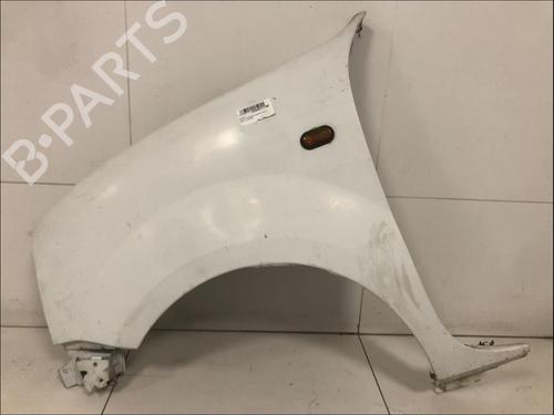 Used Left front fenders Left front fenders 33580126 33580126