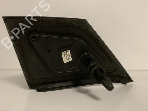 Used Right mirror Right mirror PEUGEOT 107 (PM_, PN_) 1.4 HDi (54 hp) 33592878 33592878