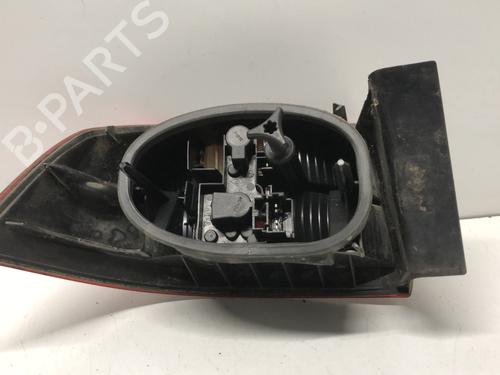 Used Right taillight Right taillight RENAULT LAGUNA II (BG0/1_) 1.9 dCi (BG08, BG0G) (120 hp) 33597894 33597894