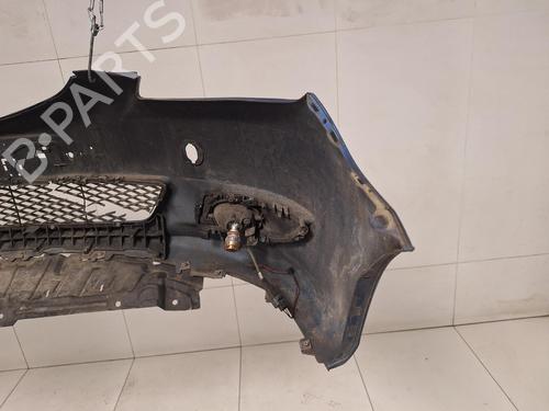 Front bumper MAZDA 3 (BK) | BP37255428C7 - Image 3