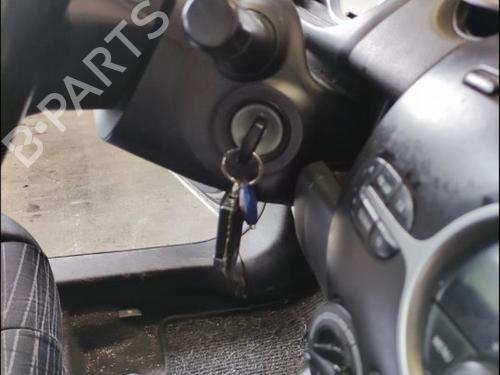 Used Ignition barrel Ignition barrel MAZDA 2 (DE_, DH_) 1.4 MZR-CD (68 hp) 35906618 35906618