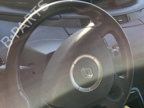 Steering wheel RENAULT ESPACE IV (JK0/1_) 2.0 dCi (JK02, JK03) | BP35914901C49 - Image 2