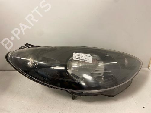 right-headlight-peugeot-1007-km_-2005-37187997 main image