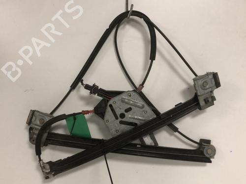 Used Front right window mechanism Front right window mechanism SEAT IBIZA II (6K1) 1.4 i (60 hp) 33596173 33596173