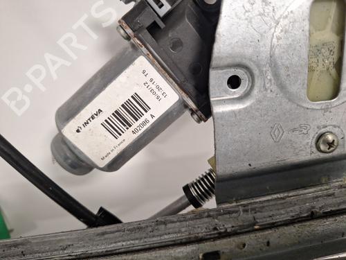 Front right window mechanism RENAULT KANGOO Express (FW0/1_) Z.E. (FW0Z, FW1Z) | BP33590642C23 - Image 2