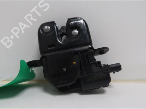 Used Tailgate lock Tailgate lock RENAULT FLUENCE (L3_) [2010-2026] 33574558 33574558