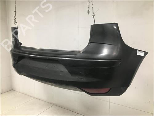Used Rear bumper Rear bumper SEAT ALTEA (5P1) [2004-2015] 33572512 33572512