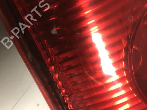 Used Left taillight Left taillight RENAULT KANGOO Express (FW0/1_) [2008-2026] 33598043 33598043
