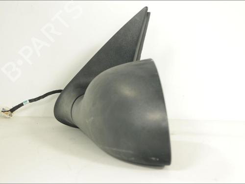 Used Left mirror Left mirror CHRYSLER PT CRUISER (PT_) 2.2 CRD (121 hp) 33572679 33572679