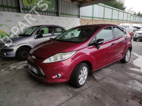 Steering column FORD FIESTA VI (CB1, CCN) | BP33597155M21 - Image 4