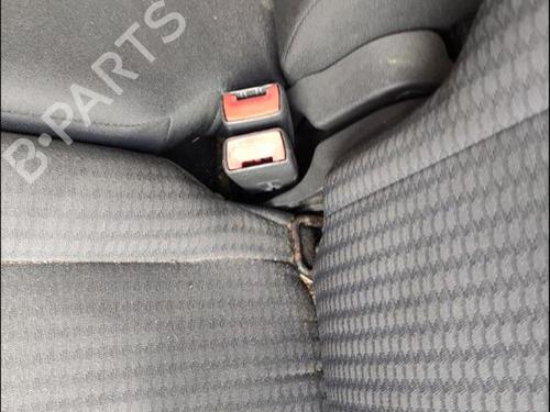 Used Seat buckle Seat buckle JEEP CHEROKEE (KJ) 2.8 CRD 4x4 (150 hp) 36575946 36575946