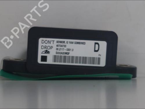 Control unit MITSUBISHI ASX (GA_W_) 1.8 DI-D (GA6W) | BP33577344M11 - Image 2