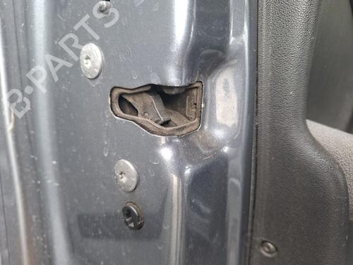 Used Front left lock Front left lock CITROËN C3 II (SC_) 1.4 HDi 70 (SC8HZC, SC8HR0, SC8HP4) (68 hp) 36438076 36438076