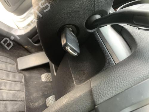 Used Ignition barrel Ignition barrel VW GOLF PLUS V (5M1, 521) [2004-2013] 34451549 34451549