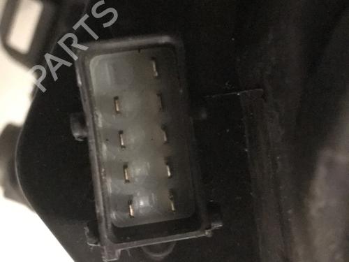 Left headlight OPEL CORSA D (S07) 1.3 CDTI (L08, L68) | BP33731020C28 - Image 3