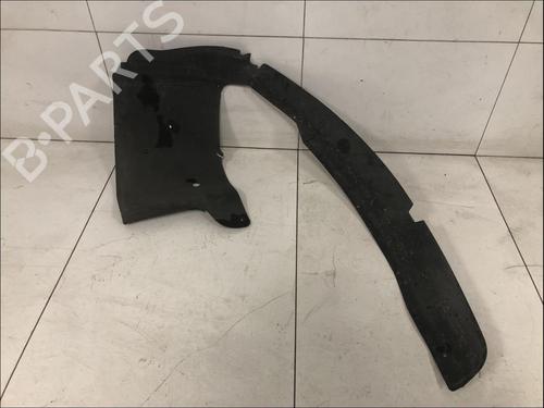Used Wheel arch Wheel arch RENAULT ESPACE III (JE0_) 2.0 (JE0A) (114 hp) 33585800 33585800