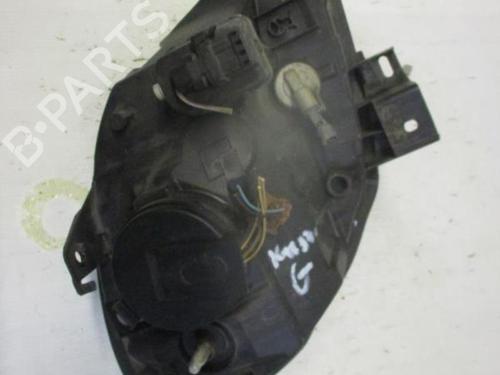 Used Left headlight Left headlight RENAULT KANGOO Express (FC0/1_) [1997-2026] 33572486 33572486