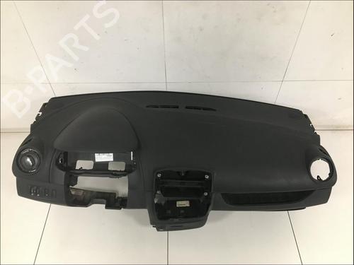 Used Dashboard Dashboard RENAULT CLIO IV (BH_) 1.5 dCi 75 (75 hp) 33577155 33577155