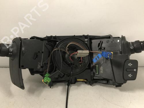 Used Steering column stalk Steering column stalk RENAULT MODUS / GRAND MODUS (F/JP0_) 1.5 dCi (FP0E, JP0E) (65 hp) 34183867 34183867