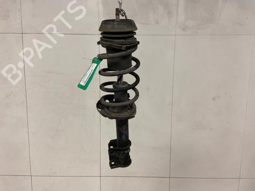 Used Right front shock absorber Right front shock absorber OPEL MERIVA A MPV (X03) 1.7 CDTI (E75) (100 hp) 34370424 34370424