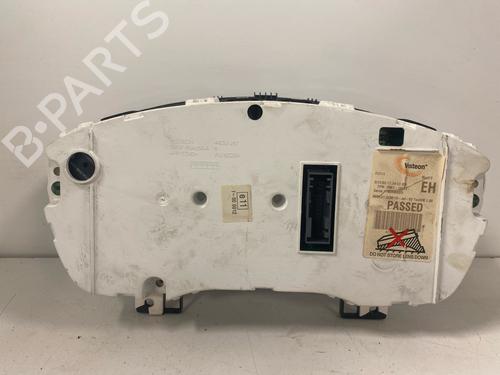 Instrument cluster FORD FOCUS C-MAX (DM2) | BP34416940C47 - Image 2