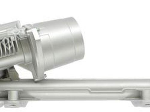 Used Steering rack Steering rack CITROËN C3 II (SC_) 1.4 HDi 70 (SC8HZC, SC8HR0, SC8HP4) (68 hp) 36438091 36438091