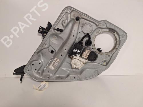 Used Rear left window mechanism Rear left window mechanism 36047696 36047696