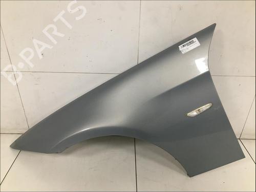 Used Left front fenders Left front fenders BMW 3 (E90) 320 d (163 hp) 33574364 33574364