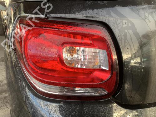 Used Left taillight Left taillight CITROËN DS3 (SA_) 1.6 VTi 120 (120 hp) 35913802 35913802