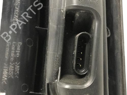 Used Left taillight Left taillight FIAT MAREA Weekend (185_) 1.9 JTD 110 (185BXT1A) (110 hp) 33602190 33602190