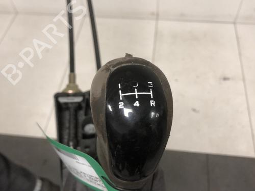 Used Gear lever Gear lever MERCEDES-BENZ A-CLASS (W168) [1997-2005] 33599096 33599096