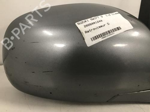 right-mirror-suzuki-swift-iii-mz-ez-2005-33948192 main image