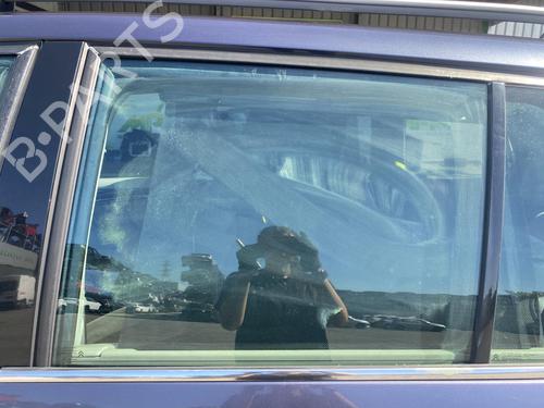 Dør rude ventre bagtil Dør rude ventre bagtil CITROËN C4 Picasso I MPV (UD_) [2006-2015] 36247922 36247922