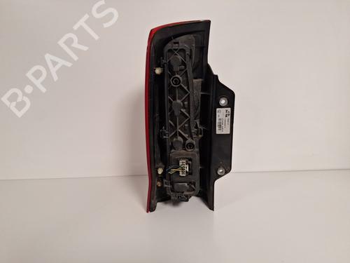 Right taillight CITROËN NEMO Box Body/MPV (AA_) 1.4 HDi | BP33592901C35 - Image 2