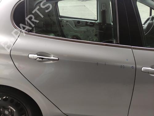 Used Right rear door Right rear door PEUGEOT 208 I (CA_, CC_) 1.6 HDi (92 hp) 33594009 33594009