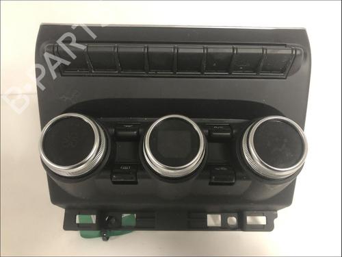 Climate control RENAULT CLIO V (B7_) 1.0 TCe 90 (B7MT) | BP37752563I5 - Image 2
