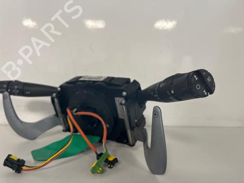 Steering column stalk PEUGEOT 1007 (KM_) 1.4 | BP36048001I23 - Image 4