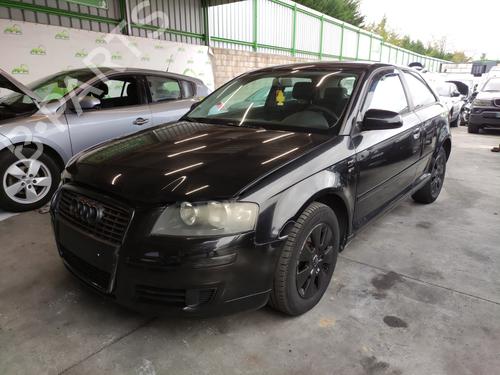 Left front brake caliper AUDI A3 (8P1) 1.9 TDI | BP36577728M105 - Image 2