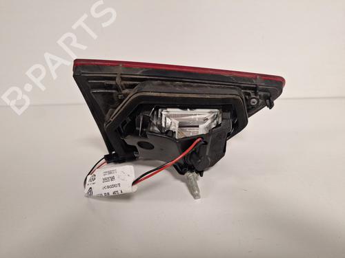 Right tailgate light RENAULT CLIO IV (BH_) 1.5 dCi 90 | BP33598306C80 - Image 2