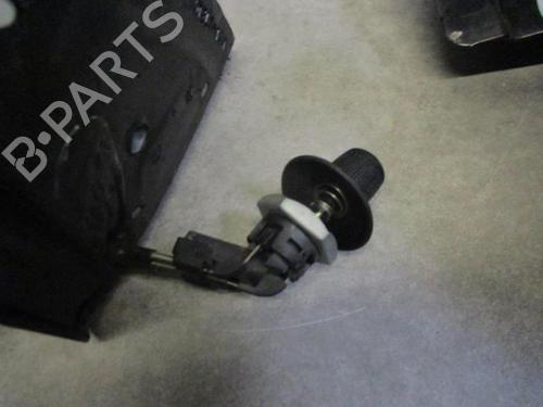 Used Left mirror Left mirror SEAT AROSA (6H1) 1.0 (50 hp) 36047796 36047796