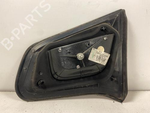Used Left tailgate light Left tailgate light 36438113 36438113