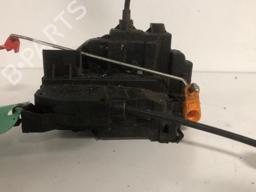 Used Front left lock Front left lock RENAULT MASTER III Bus (JV) [2011-2026] 33594915 33594915