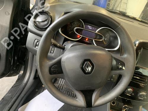 Used Steering wheel Steering wheel RENAULT CLIO IV (BH_) 1.5 dCi 90 (90 hp) 35912126 35912126