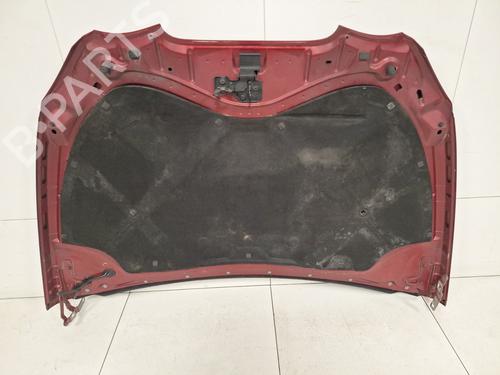 Used Hood Hood SEAT LEON (1P1) [2005-2013] 33597133 33597133