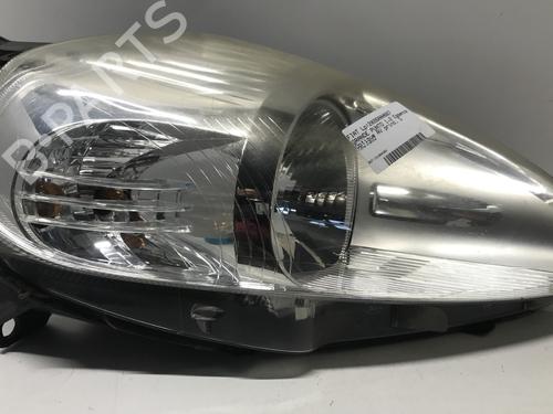 Right headlight FIAT PUNTO EVO (199_) 1.2 | BP33601579C29 - Image 4