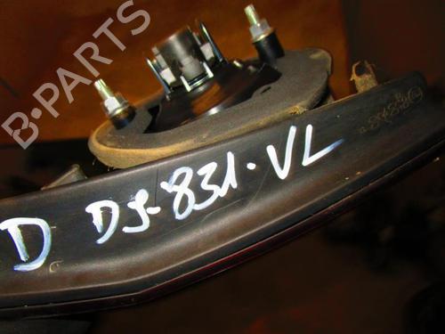 Right tailgate light VW GOLF V (1K1) | BP36047674C80 - Image 2
