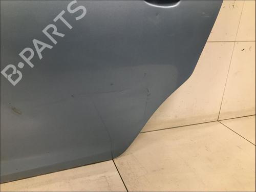 Used Left rear door Left rear door OPEL CORSA D (S07) 1.2 (L08, L68) (86 hp) 33572550 33572550