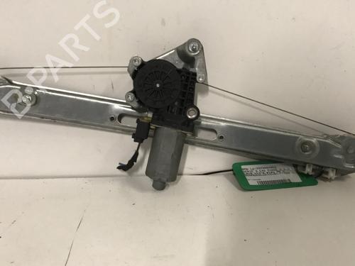 Used Rear right window mechanism Rear right window mechanism BMW 3 (E46) 330 d (184 hp) 33589986 33589986